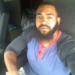 Meet your Posher, Justin